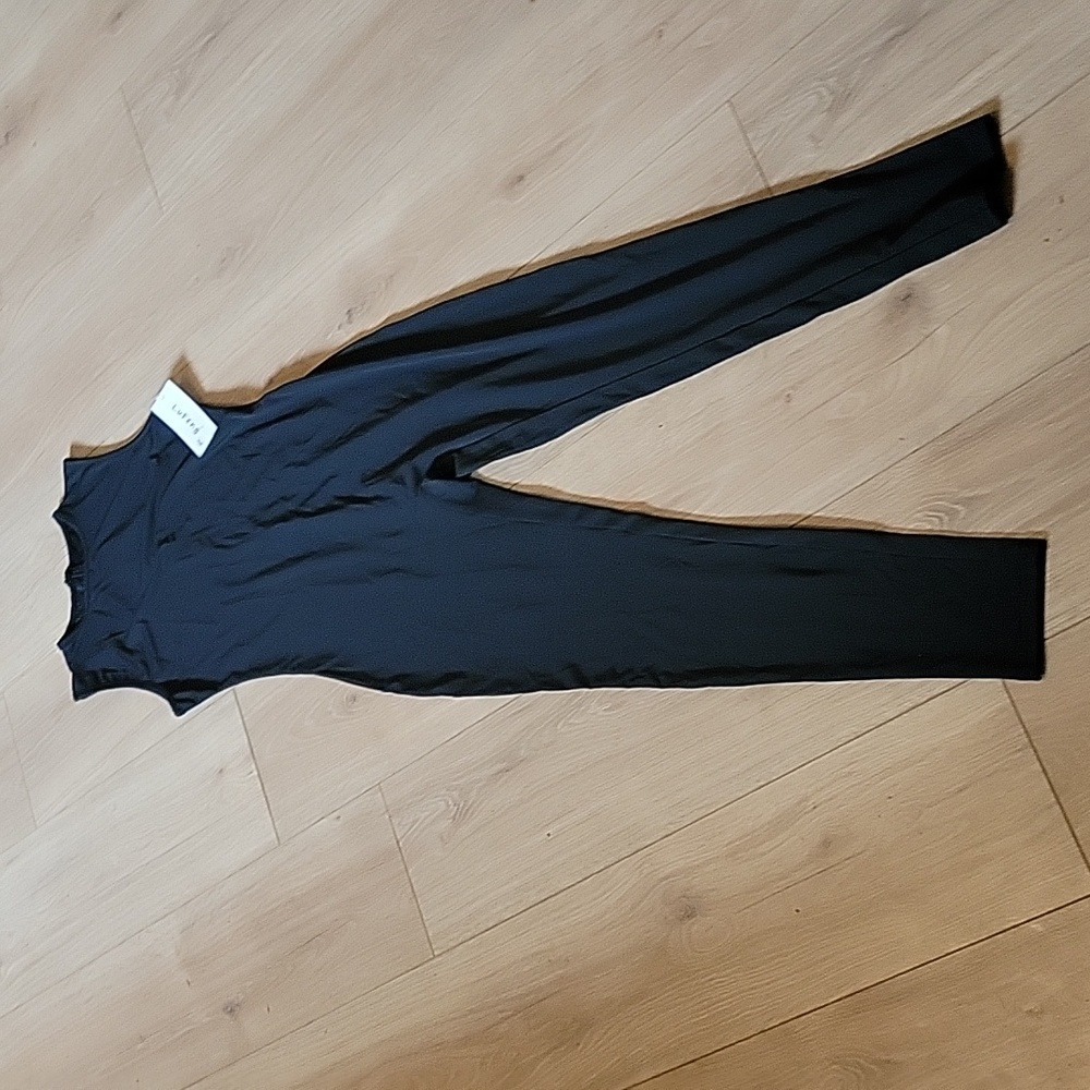 Black small bodysuit - Picture 4 of 7